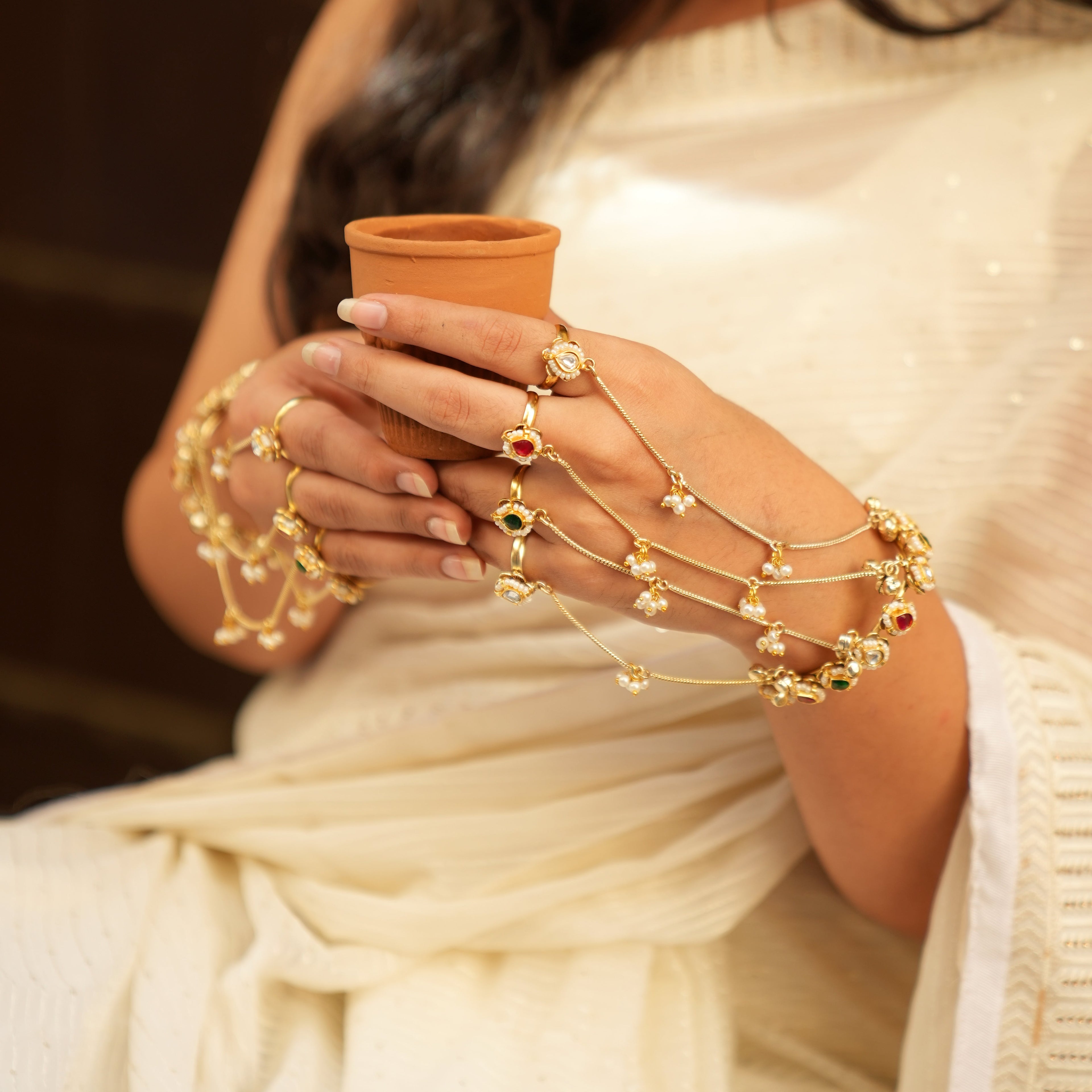BRACELETS