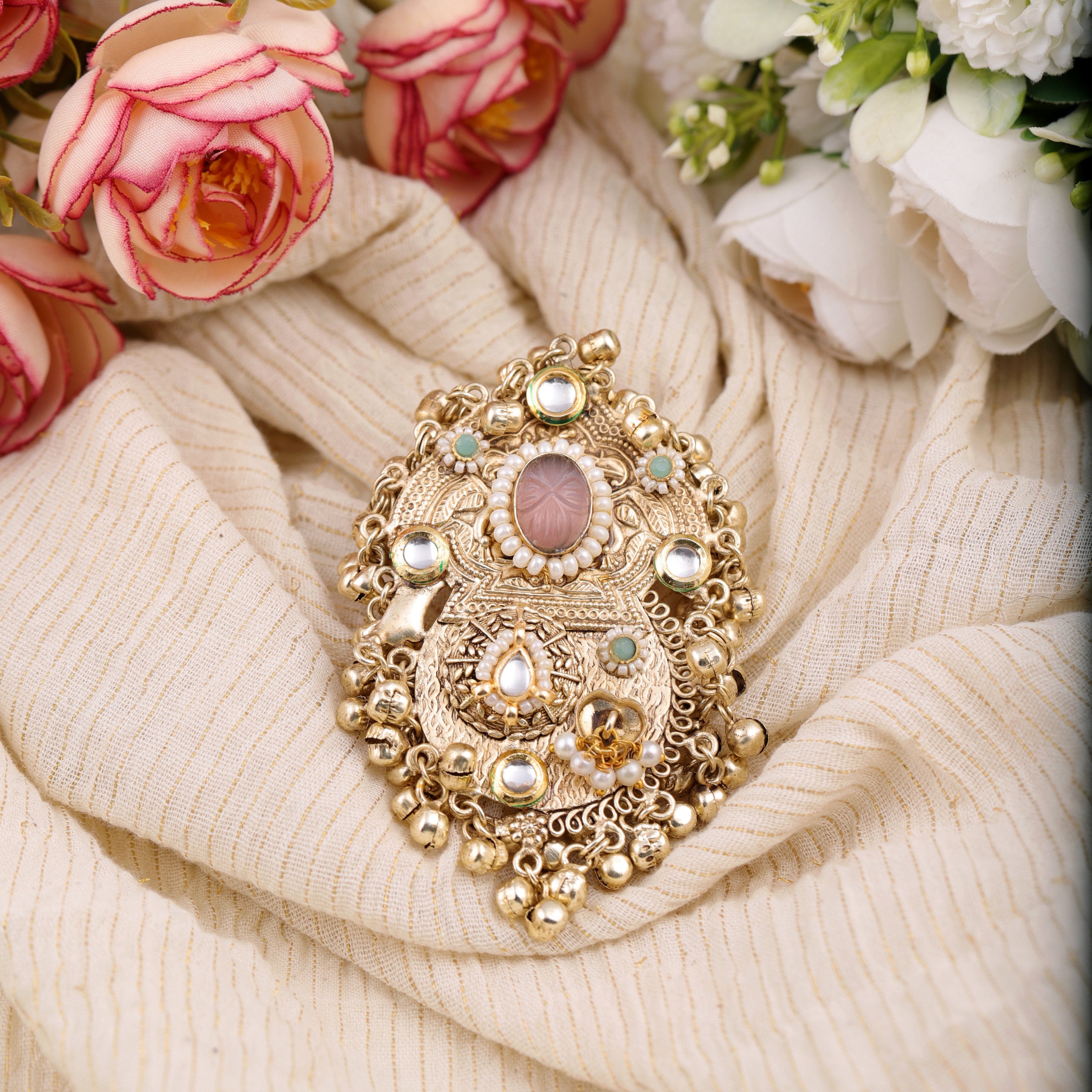 Piya Ghunghroo Ring