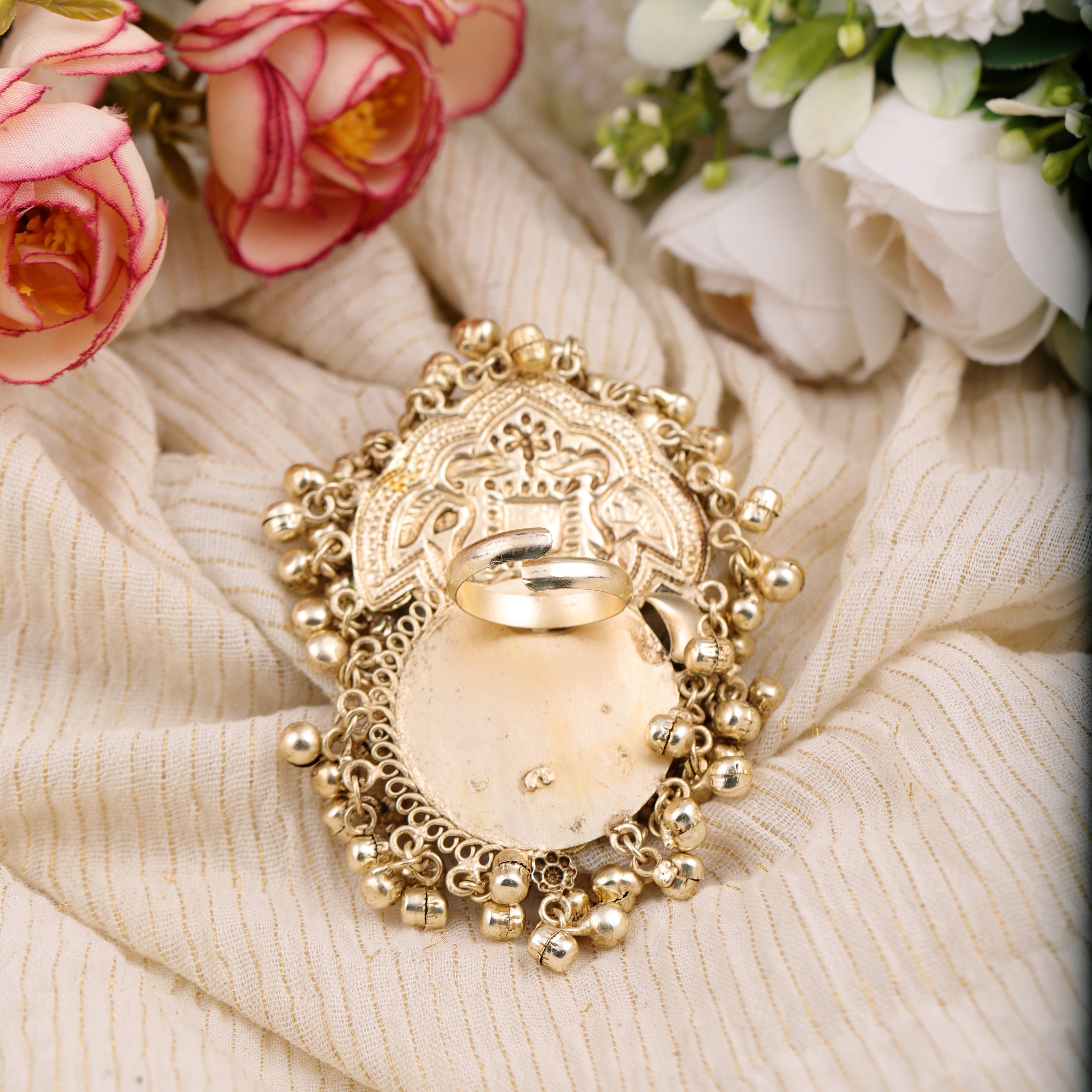 Piya Ghunghroo Ring