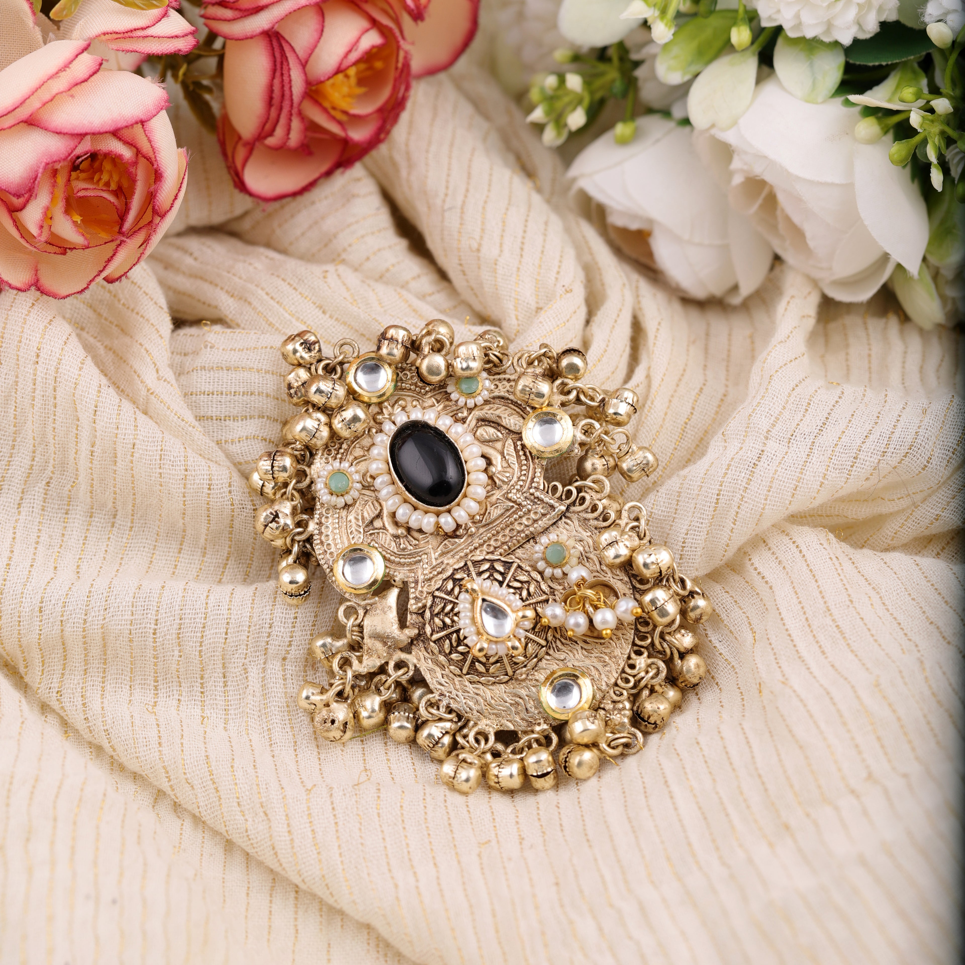 Piya Ghunghroo Ring