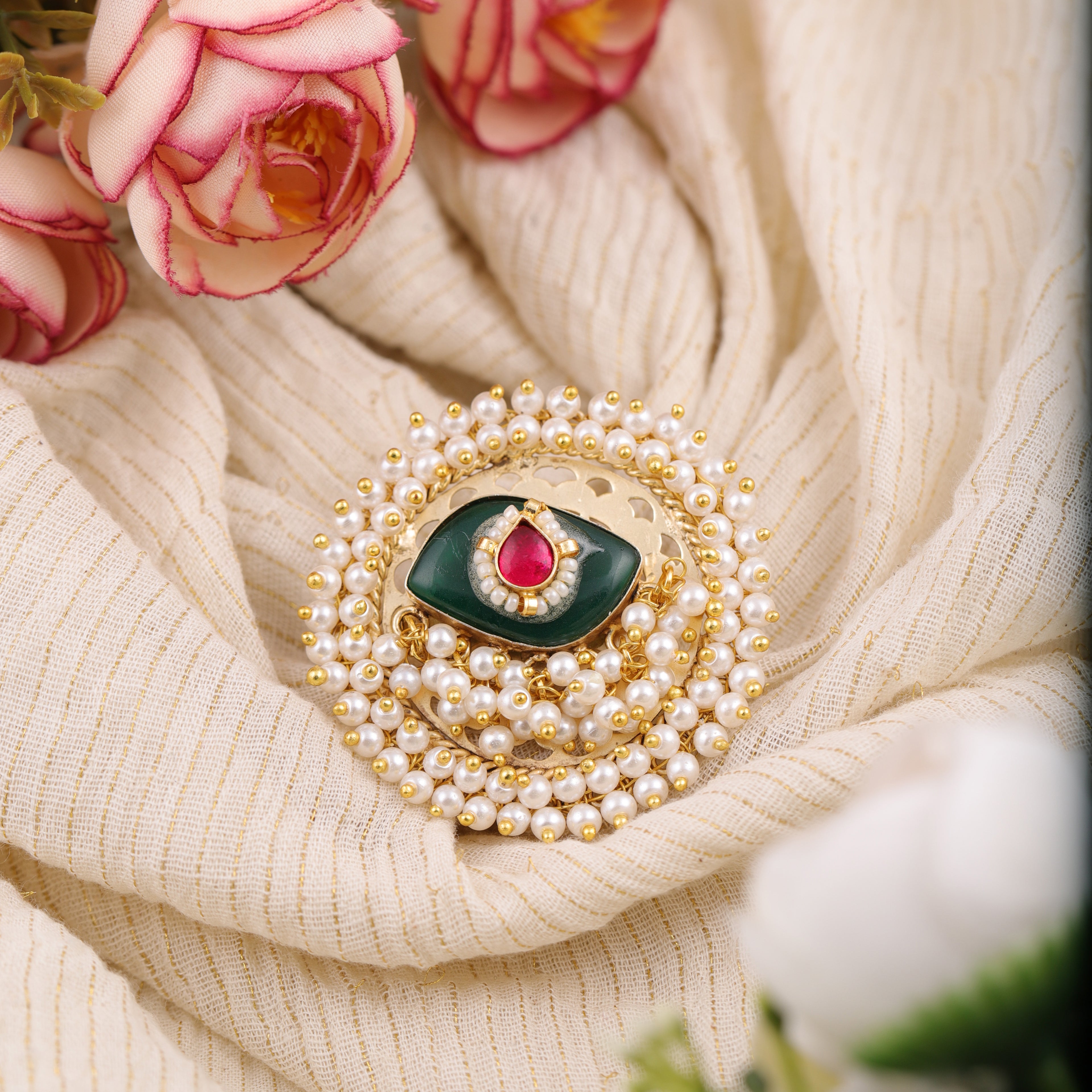 Siya Ring