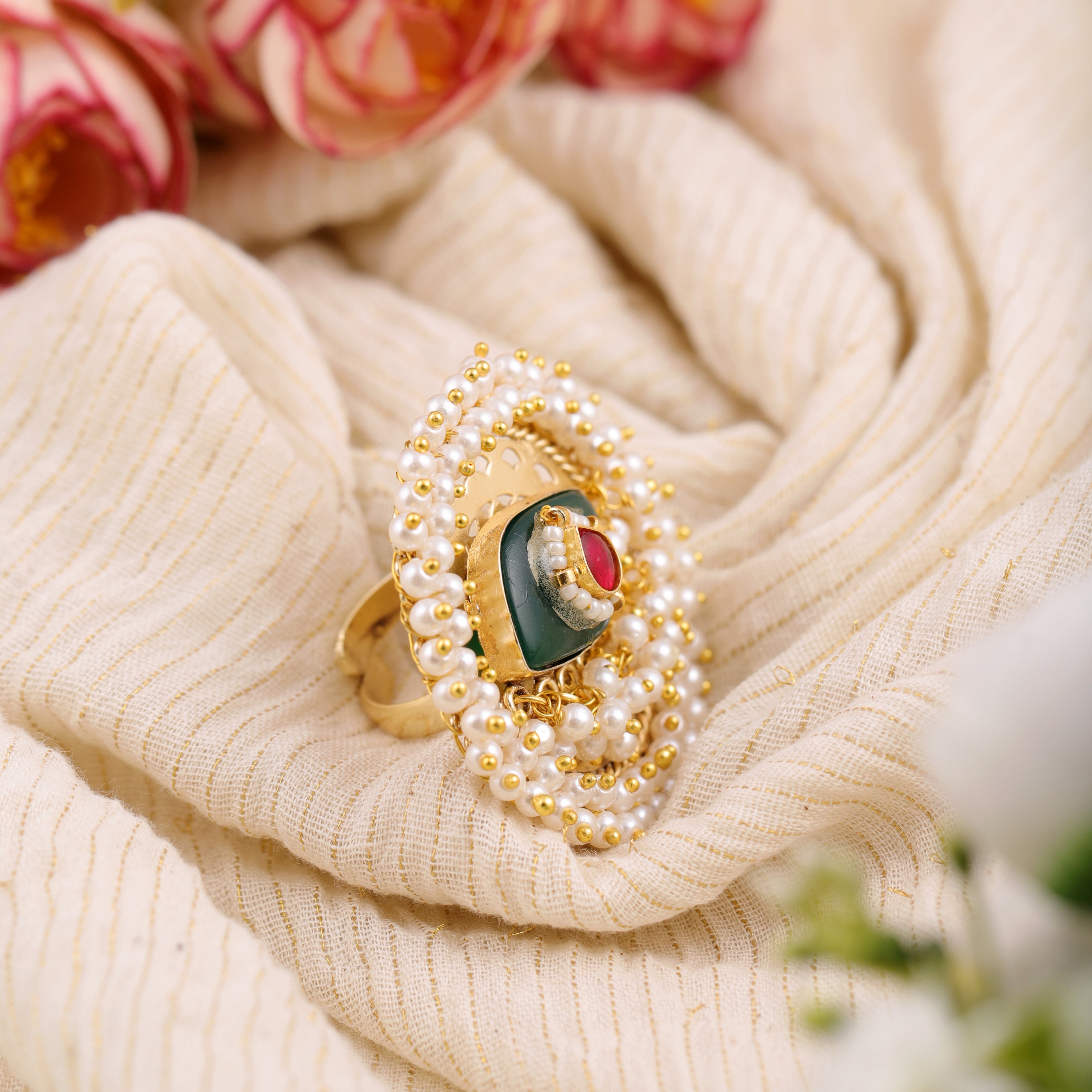 Siya Ring