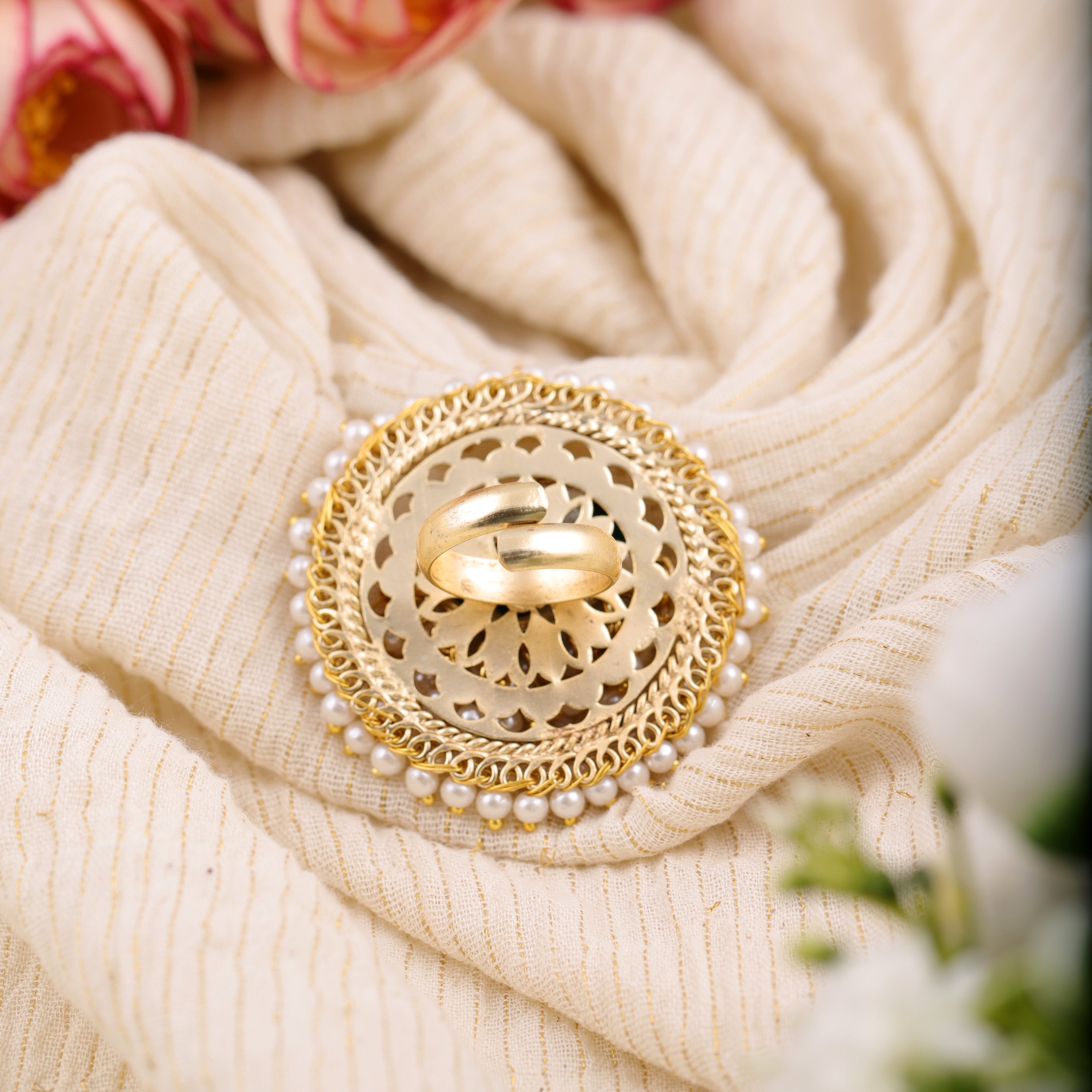 Siya Ring