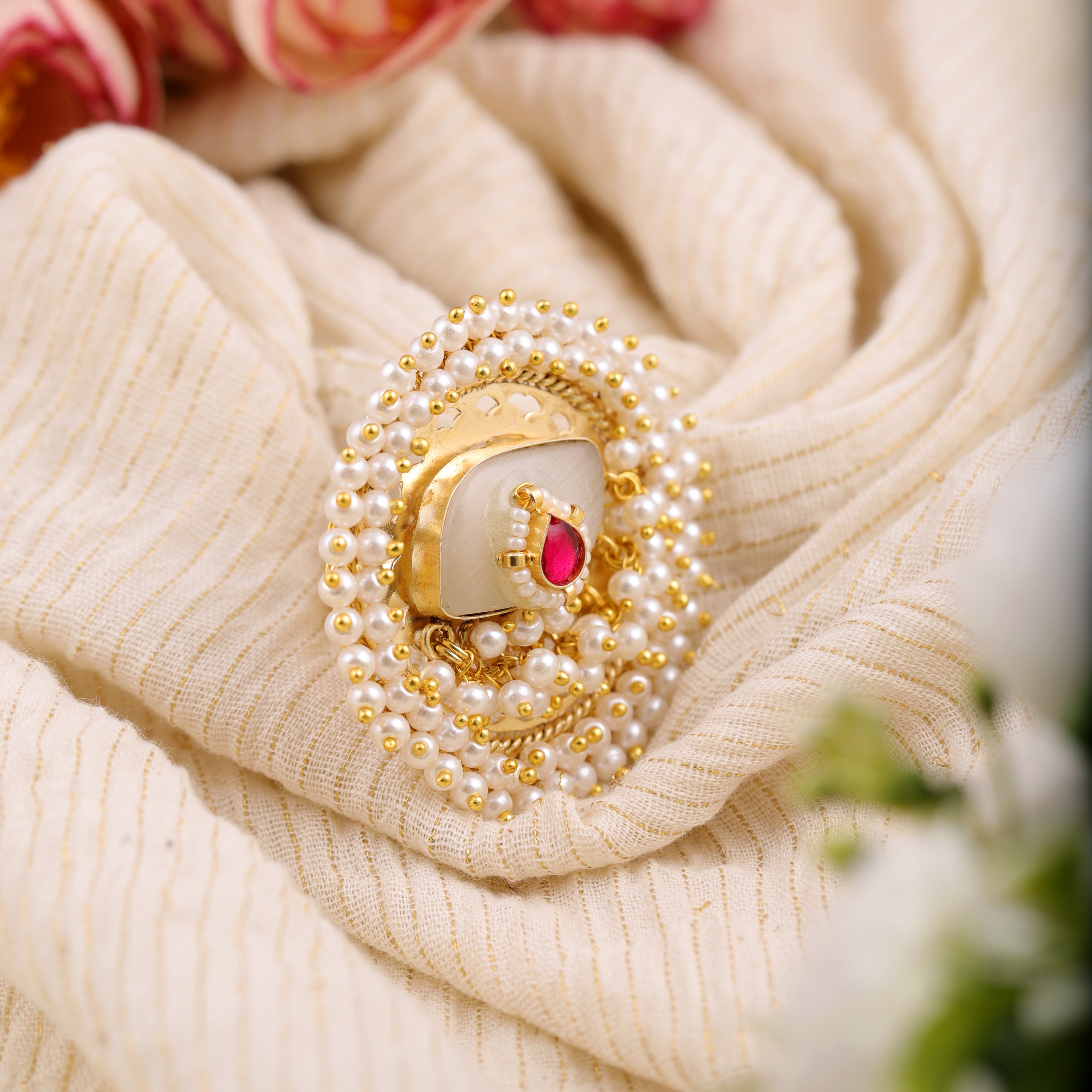 Siya Ring