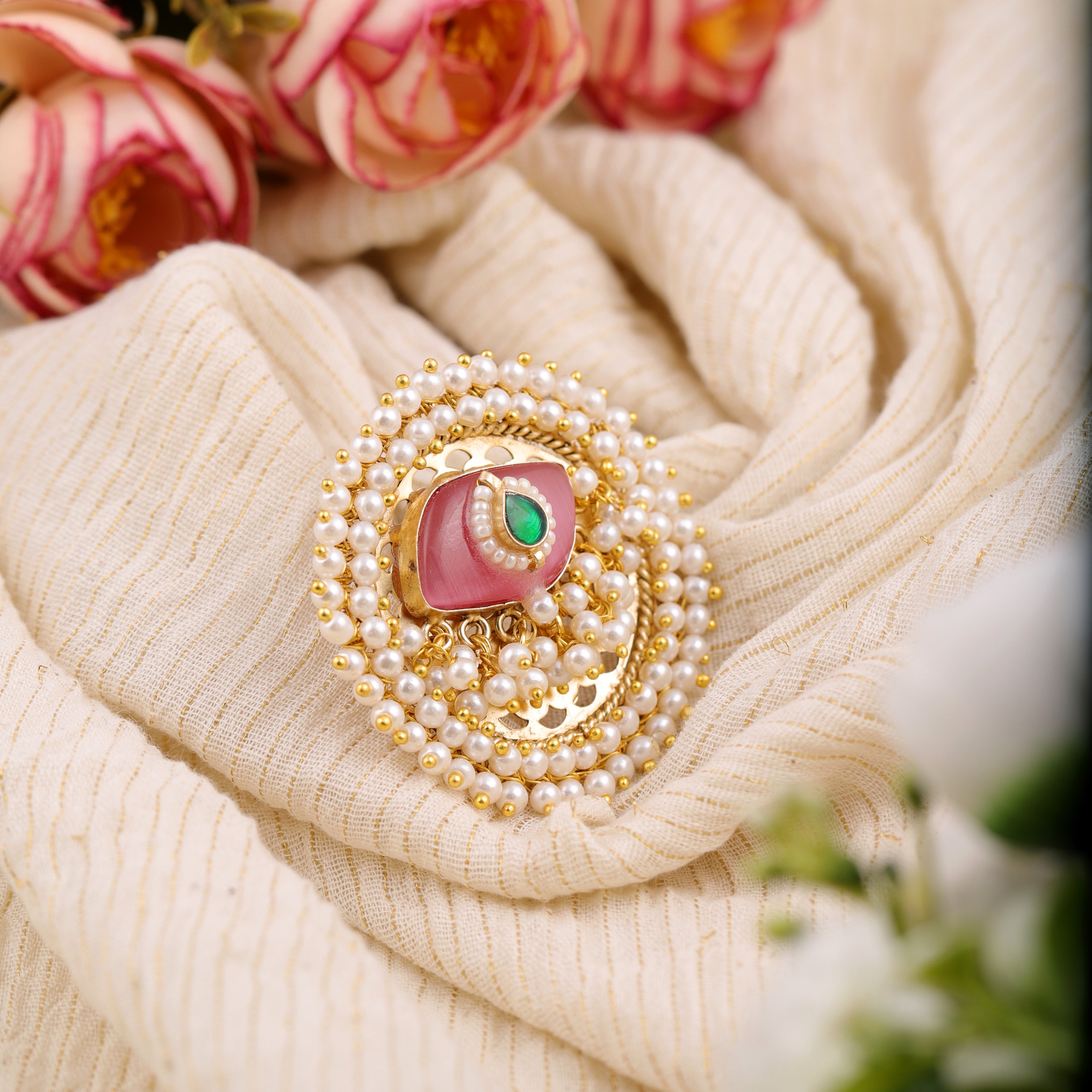 Siya Ring